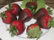 Chocolate Dipped Strawberries
